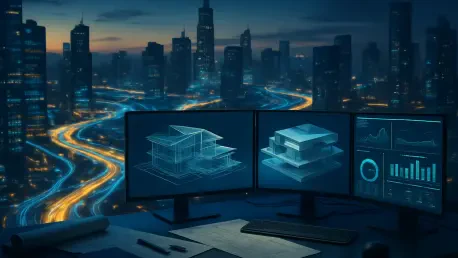 How Will AI Redefine Digital Twins for Infrastructure?