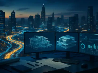 How Will AI Redefine Digital Twins for Infrastructure?