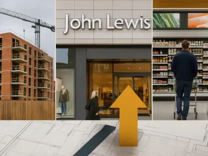 Why Is John Lewis Exiting the Rental Housing Market?