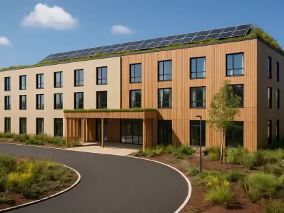 Voco Zeal Exeter Is Western Europe’s First BREEAM Outstanding Hotel