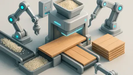 Can PCR Materials Redefine the Global Flooring Market?