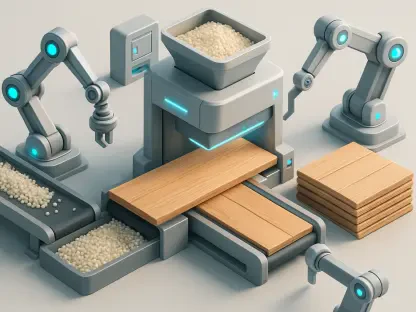 Can PCR Materials Redefine the Global Flooring Market?