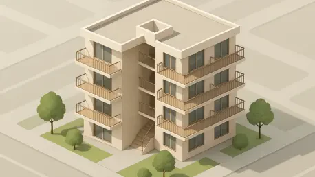 New Report Urges Reform of Costly and Complex Building Codes