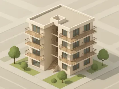 New Report Urges Reform of Costly and Complex Building Codes