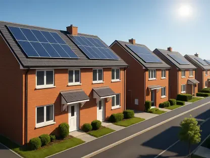 Believe Housing Completes Energy Upgrades on 4,000 Homes