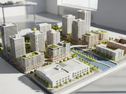 Brownfield Site vs. New Neighborhood: A Comparative Analysis