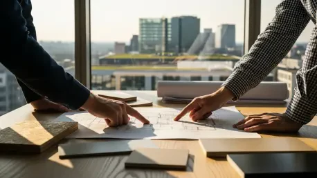 Is Sustainability the Key to the ASEAN Building Market?