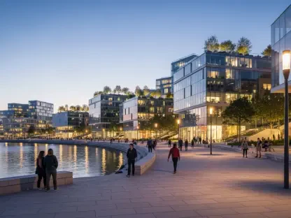 New Global Design Competitions Await Your Entry