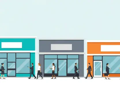 Can New Fees Revive Vacant City Buildings?