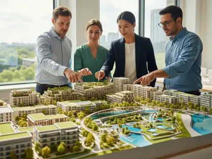 How Is Nature-Led Design Reshaping Development?