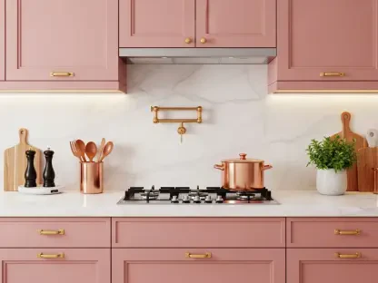 What Gives Millennial Pink Its Enduring Appeal?