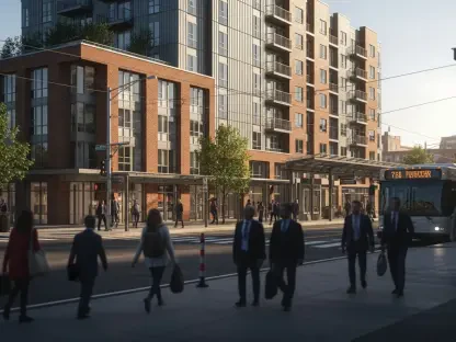 New Bipartisan Bill Funds Housing Near Public Transit