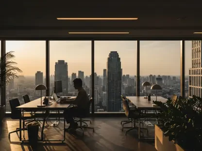 Is Green Certification Enough for Bangkok's Office Market?