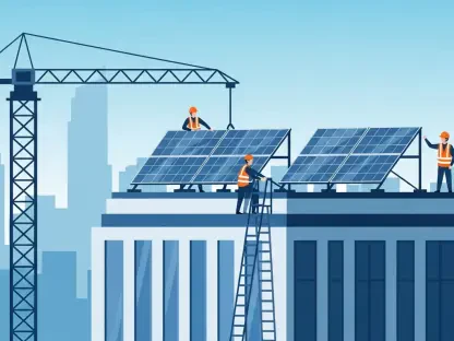 New York City Enacts Stricter Energy and Building Codes