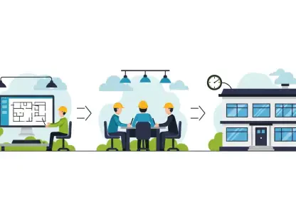 What Fuels S-Line Contractors' Strategic Growth?