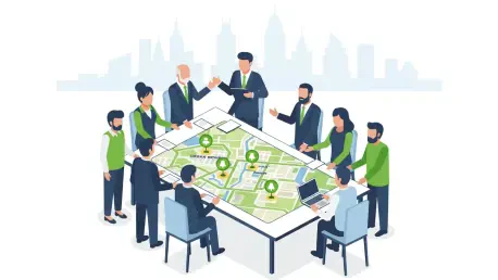 Bengaluru to Showcase 194 Citizen-Led Urban Projects