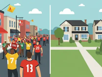 NFL Draft Boom Fuels Push for Rental Rules in Pittsburgh