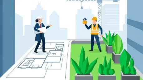 How One Firm Is Building Brooklyn’s Green Future