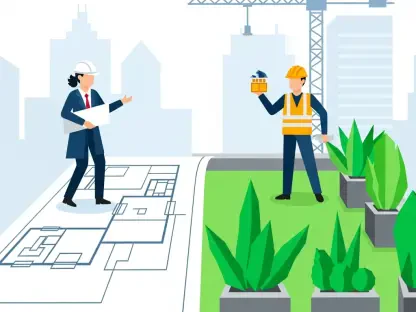 How One Firm Is Building Brooklyn's Green Future