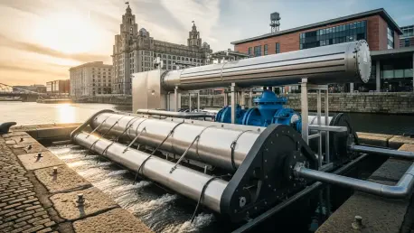 Liverpool Funds £40M Plan to Green Public Buildings