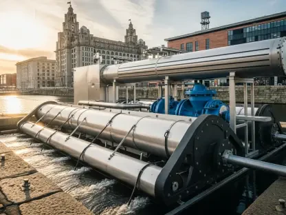 Liverpool Funds £40M Plan to Green Public Buildings