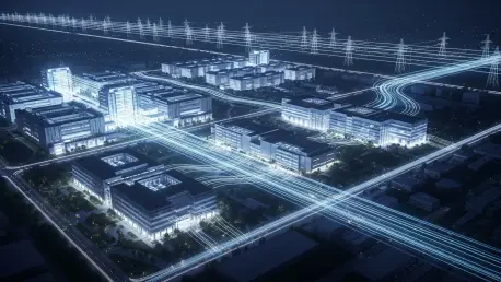 Data Center Growth to Top $3 Trillion Amid Challenges