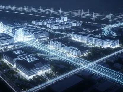 Data Center Growth to Top $3 Trillion Amid Challenges