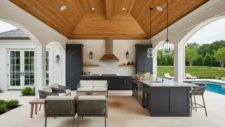 A Naples Home Is Designed From the Inside Out