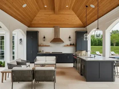 A Naples Home Is Designed From the Inside Out