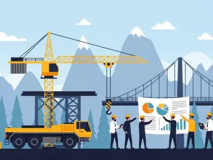 Alaska Veto Puts Federal Construction Funds at Risk