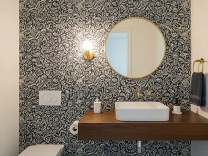 Block Prints Are the Trend Warming Up Modern Homes