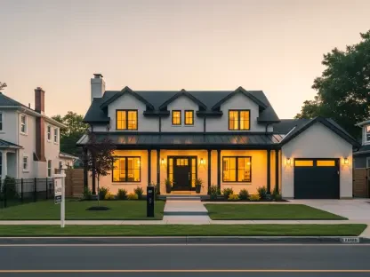 Are Turnkey Properties the Key to Easy Investing?