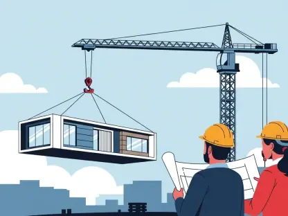 Why Is This Builder Expanding During a Downturn?