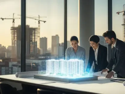 Are Banks Fueling a Real Estate Lending Rebound?