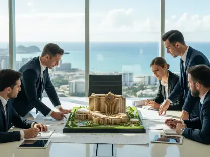 Hard Rock Announces $850M San Juan Hotel & Casino