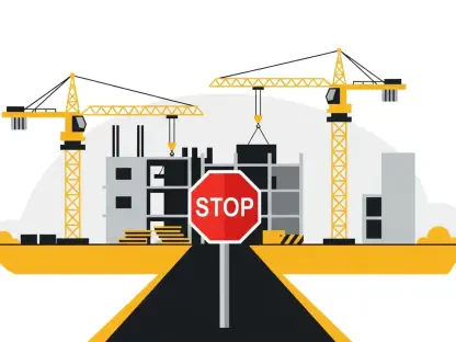 Fatal Accident Halts Work at Penang Construction Site