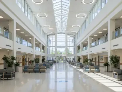 Sutter Health Begins $380M Cancer Center in Modesto