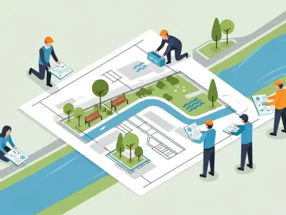 Asheville Seeks Public Input on Riverfront Recovery