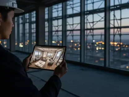 Resolve AI Lets Anyone Navigate BIM Models