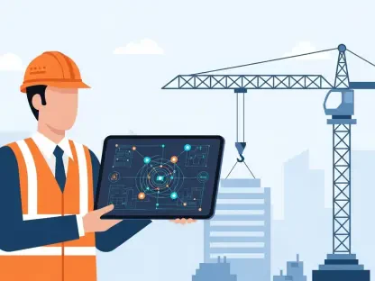 Is Bechtel's AI Push the Future of Construction?