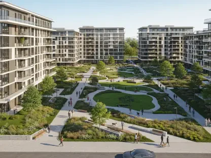 RKW to Manage Charlotte's NOVEL River District Apartments