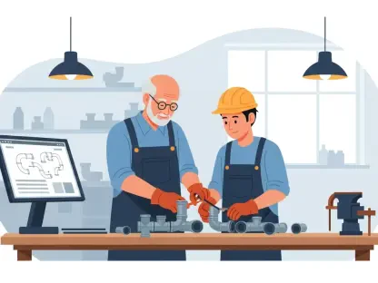 PAM Building Forges a Path for Sustainable Industry