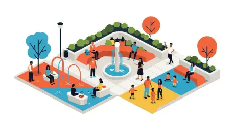 Architect Urges Egoless Design for Public Spaces