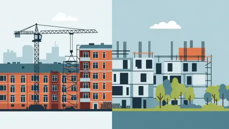 Why Can’t the UK Build 1.5 Million Homes?