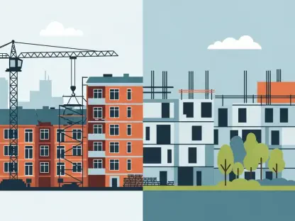 Why Can't the UK Build 1.5 Million Homes?