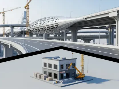 What's Behind Construction's Conflicting Economic Signals?