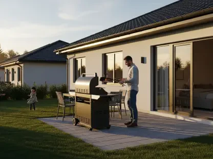 New Build-to-Rent Community Breaks Ground in Garner