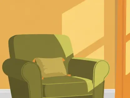 Interior Design in 2026 Favors Feeling Over Form