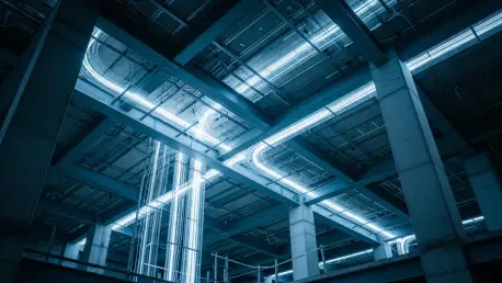 Chelsea Barracks Debuts Landmark 4G Connectivity