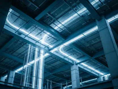 Chelsea Barracks Debuts Landmark 4G Connectivity